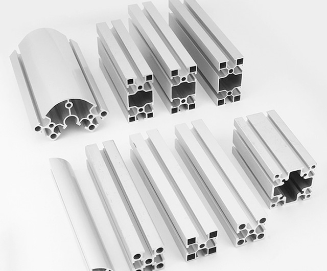 聯(lián)新工業(yè)鋁型材