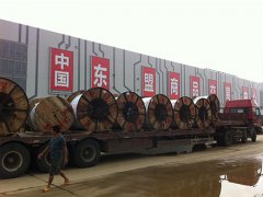 怎么選擇電線(xiàn)的截面積？